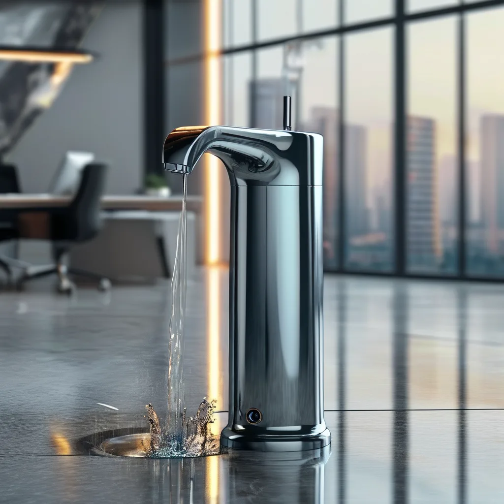 为什么越来越多人选择浙江变频节水净水机_浙江即热的浙江即热式